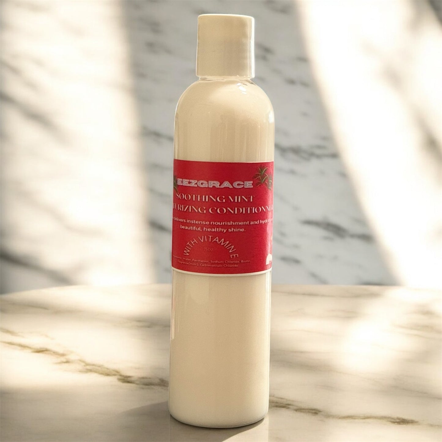 EezGRACE MOISTURIZING CONDITIONNER