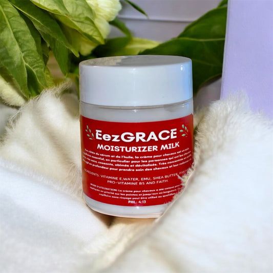 EezGRACE MOISTURIZER MILK