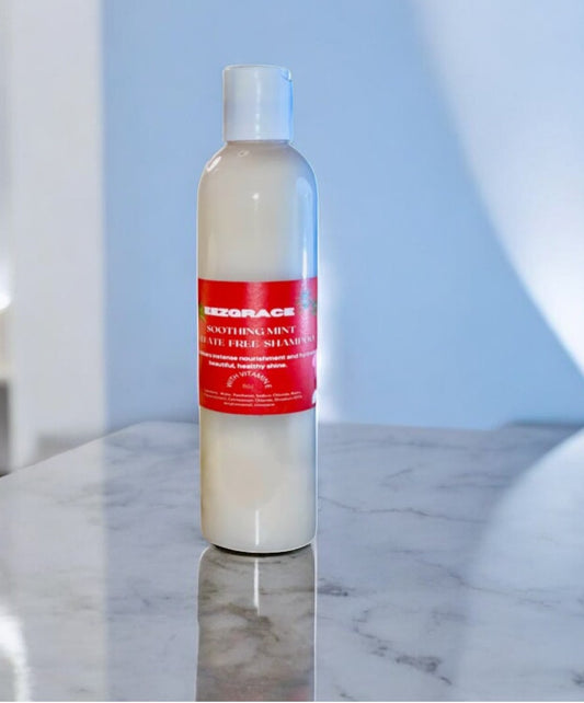 EezGRACE MOISTURIZING CONDITIONNER