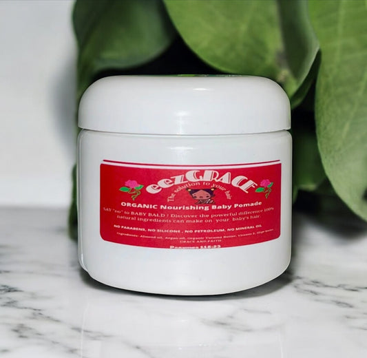 EezGRACE NOURISHING BABY HAIR POMADE