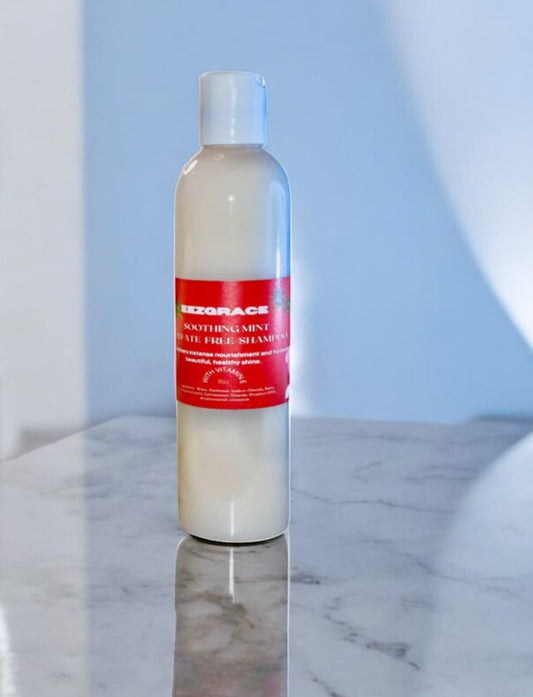 EezGRACE SHAMPOO