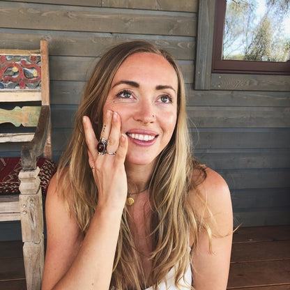 Pitta Skincare Ritual | Ayurvedic Set for Sensitive & Reactive Skin