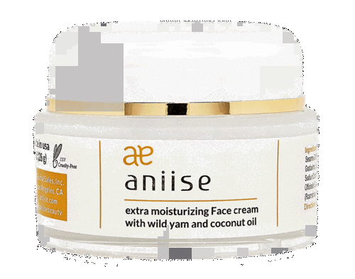 Anti-Aging Wild Yam Face Cream