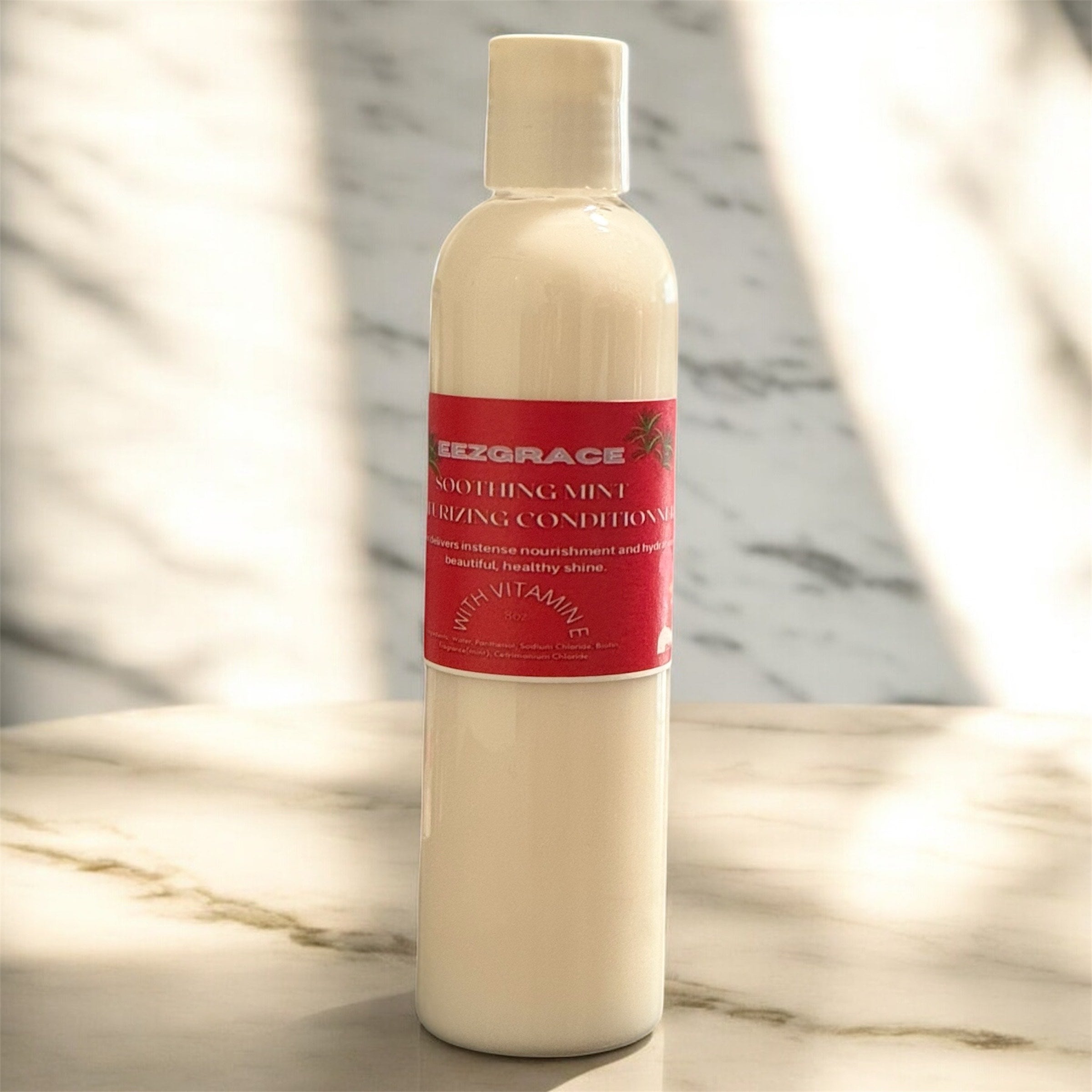 EezGRACE MOISTURIZING CONDITIONNER