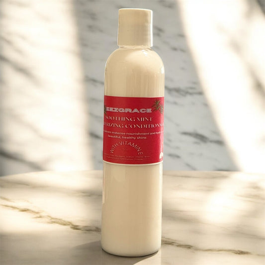 EezGRACE MOISTURIZING CONDITIONNER